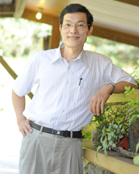 Dr. Yu-Chan Chao