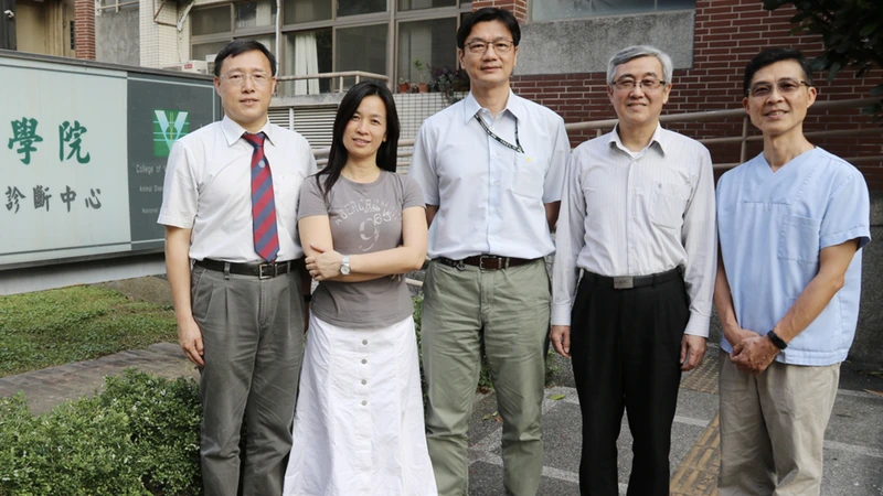 圖檔：National Chung Hsing University Department of Entomology discovers emerging zoonotic pathogens that are highly lethal into mountainous areas and guard