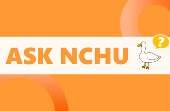 ASK NCHU (Open New Window) 