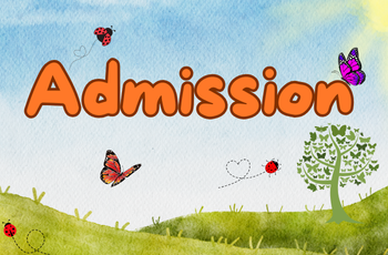 國際處招生Admission