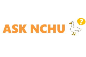 ASK NCHU (Open New Window) 
