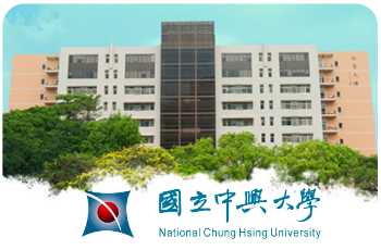 中興大學招生暨資訊組 (Open New Window) 